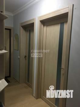 2-к квартира, вторичка, 56м2, 4/17 этаж