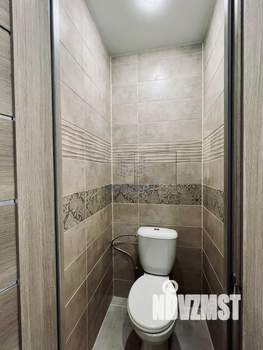 2-к квартира, вторичка, 56м2, 13/17 этаж