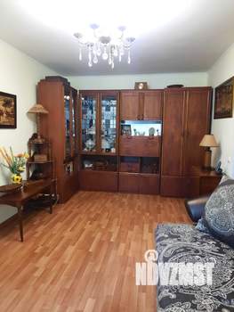 2-к квартира, вторичка, 45м2, 2/5 этаж