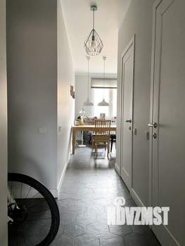 2-к квартира, вторичка, 67м2, 16/17 этаж