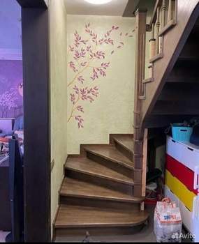 4-к квартира, вторичка, 128м2, 17/18 этаж
