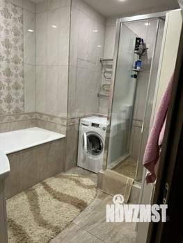3-к квартира, вторичка, 77м2, 9/17 этаж