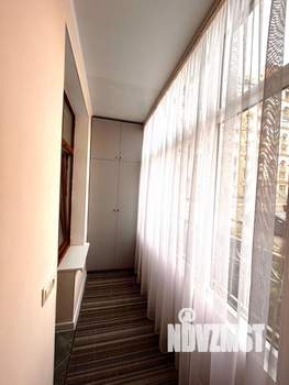 1-к квартира, вторичка, 35м2, 1/8 этаж