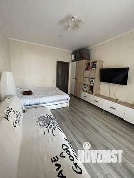 1-к квартира, вторичка, 35м2, 2/8 этаж