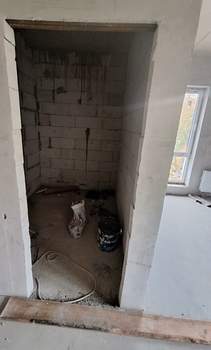 Студия квартира, вторичка, 29м2, 2/3 этаж