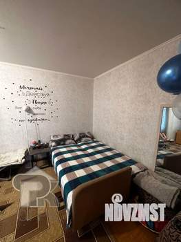 3-к квартира, вторичка, 56м2, 5/5 этаж