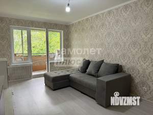 2-к квартира, вторичка, 45м2, 5/5 этаж