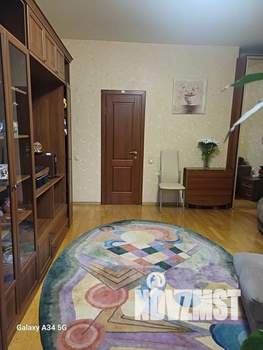 2-к квартира, вторичка, 60м2, 10/18 этаж