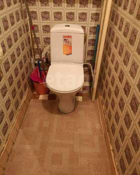 2-к квартира, вторичка, 45м2, 2/5 этаж