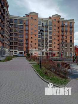 1-к квартира, вторичка, 34м2, 2/8 этаж