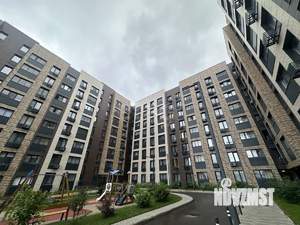 3-к квартира, вторичка, 84м2, 3/9 этаж