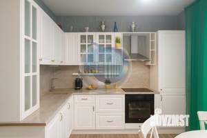 2-к квартира, вторичка, 62м2, 10/17 этаж