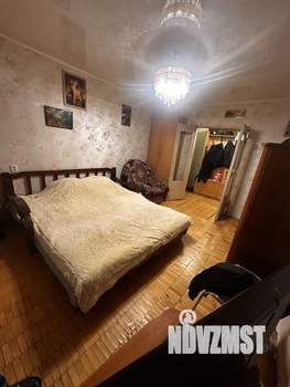 2-к квартира, вторичка, 48м2, 5/5 этаж