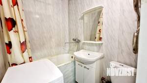 1-к квартира, вторичка, 32м2, 4/5 этаж