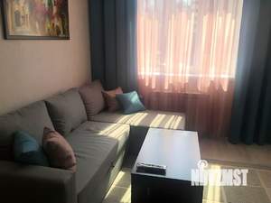 1-к квартира, вторичка, 51м2, 2/17 этаж