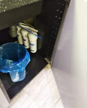 Студия квартира, вторичка, 24м2, 2/5 этаж