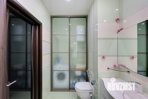 3-к квартира, вторичка, 89м2, 13/18 этаж