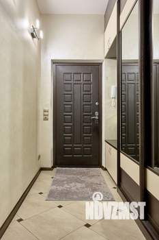 2-к квартира, вторичка, 67м2, 7/13 этаж