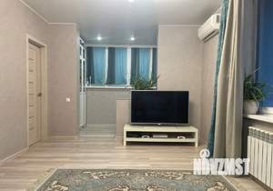 3-к квартира, вторичка, 67м2, 2/16 этаж