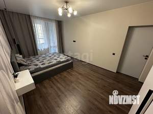 2-к квартира, вторичка, 64м2, 12/17 этаж