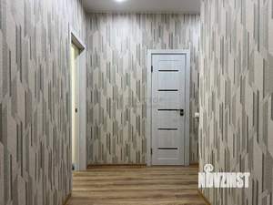 1-к квартира, вторичка, 44м2, 4/16 этаж