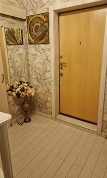 1-к квартира, вторичка, 47м2, 5/18 этаж