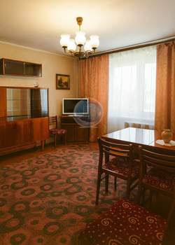 2-к квартира, вторичка, 37м2, 12/12 этаж