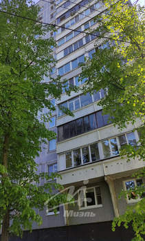 3-к квартира, вторичка, 78м2, 7/14 этаж