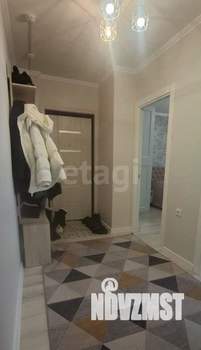 2-к квартира, вторичка, 55м2, 17/17 этаж