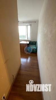 1-к квартира, вторичка, 40м2, 10/17 этаж