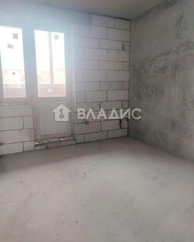 1-к квартира, вторичка, 44м2, 16/16 этаж