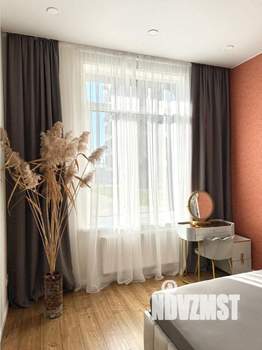 3-к квартира, вторичка, 70м2, 1/8 этаж