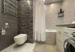 1-к квартира, вторичка, 48м2, 14/17 этаж