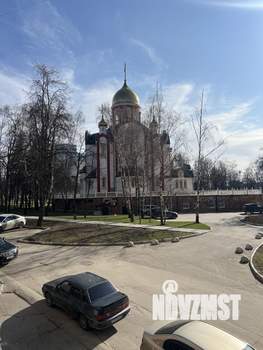 3-к квартира, вторичка, 78м2, 2/17 этаж