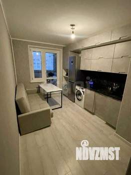 2-к квартира, вторичка, 56м2, 16/17 этаж