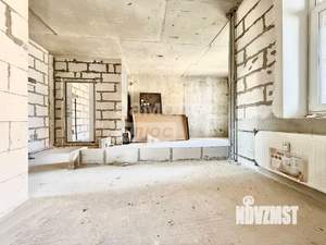 2-к квартира, вторичка, 47м2, 2/8 этаж