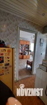 2-к квартира, вторичка, 46м2, 2/5 этаж