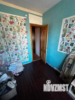 3-к квартира, вторичка, 58м2, 4/5 этаж