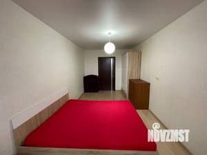 1-к квартира, вторичка, 40м2, 12/17 этаж