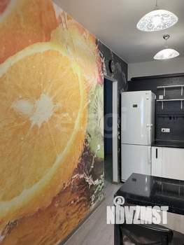 2-к квартира, вторичка, 47м2, 13/17 этаж