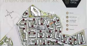 2-к квартира, вторичка, 49м2, 3/8 этаж
