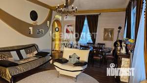 3-к квартира, вторичка, 131м2, 3/4 этаж