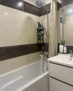 2-к квартира, вторичка, 69м2, 12/13 этаж