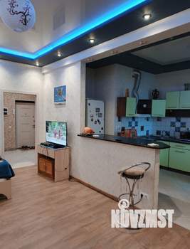 1-к квартира, вторичка, 51м2, 5/14 этаж