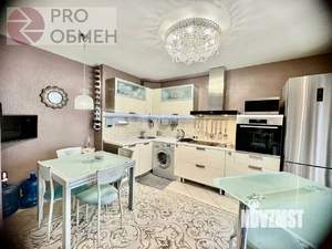 3-к квартира, вторичка, 77м2, 1/10 этаж