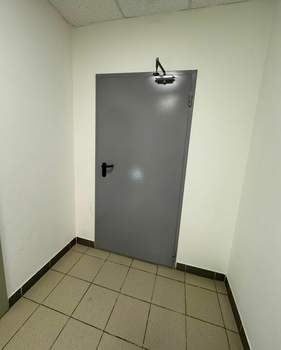 1-к квартира, вторичка, 42м2, 16/17 этаж