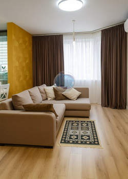 2-к квартира, вторичка, 62м2, 10/17 этаж