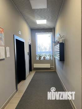 3-к квартира, вторичка, 78м2, 2/17 этаж