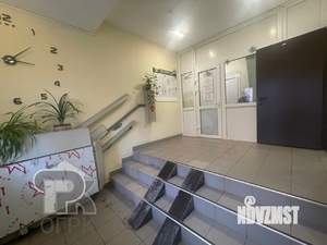 1-к квартира, вторичка, 44м2, 6/18 этаж