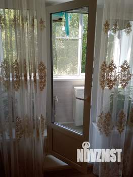 2-к квартира, вторичка, 45м2, 4/5 этаж